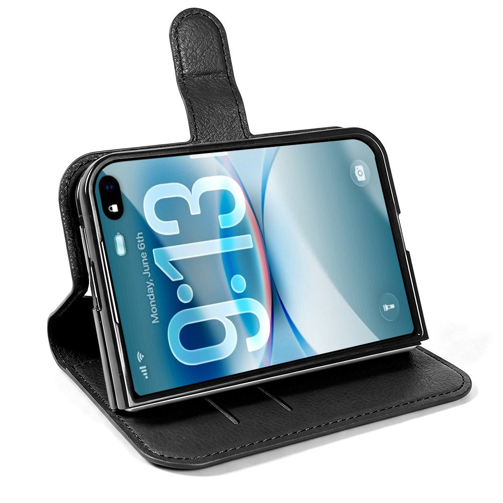 Kunstleder Klapphülle/Flipcase für iPhone Ultra | ZITOCASES®