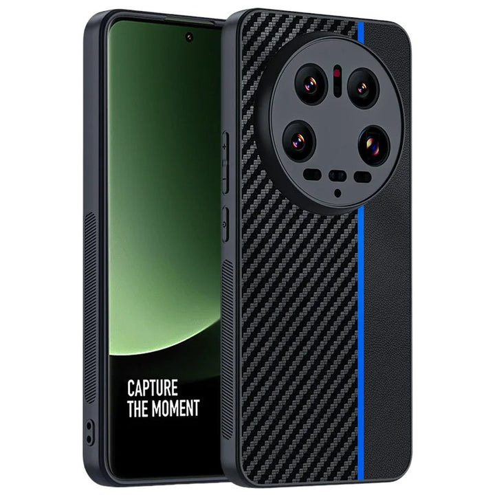 Carbon/Kunstleder Soft Hülle/Case für Xiaomi 14 ,14 Pro, 14 Ultra, 14T, 14T Pro, 13, 13 Pro, 13 Lite, 13 Ultra, 13T, 13T Pro, 12, 12 Pro, 12X, 12 Lite, 12T, 12T Pro, 11, 11T, 11T Pro, 11i, 11 Lite, 11 Ultra, Redmi Note 13 Pro Plus, 13 Pro, 13 | ZITOCASES®