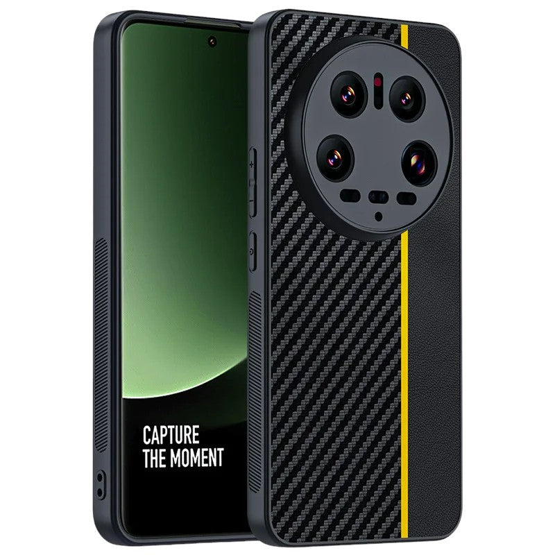 Carbon/Kunstleder Soft Hülle/Case für Xiaomi 14 ,14 Pro, 14 Ultra, 14T, 14T Pro, 13, 13 Pro, 13 Lite, 13 Ultra, 13T, 13T Pro, 12, 12 Pro, 12X, 12 Lite, 12T, 12T Pro, 11, 11T, 11T Pro, 11i, 11 Lite, 11 Ultra, Redmi Note 13 Pro Plus, 13 Pro, 13 | ZITOCASES®