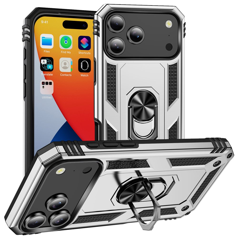 Magnetische Outdoor Hülle/Case für iPhone 18 Pro, 18 Pro Max | ZITOCASES®