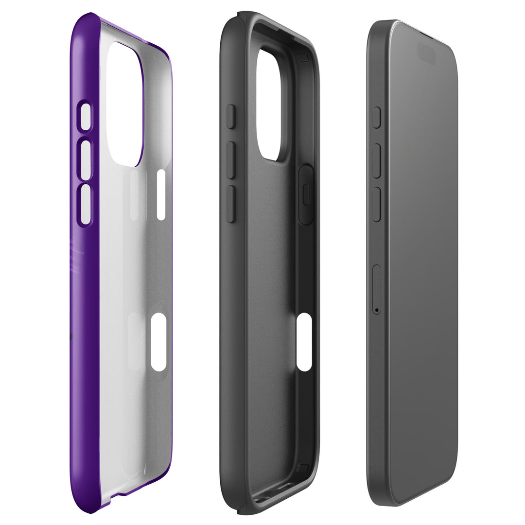 Dualschutz Blüten Design 2-in-1 Hybrid Hülle/Case für iPhone 16, 16 Plus, 16 Pro, 16 Pro Max, 15, 15 Plus, 15 Pro, 15 Pro Max, 14, 14 Plus, 14 Pro, 14 Pro Max, 13, 13 Pro, 13 Pro Max, 13 Mini, 12, 12 Pro, 12 Pro Max, 12 Mini | ZITOCASES®