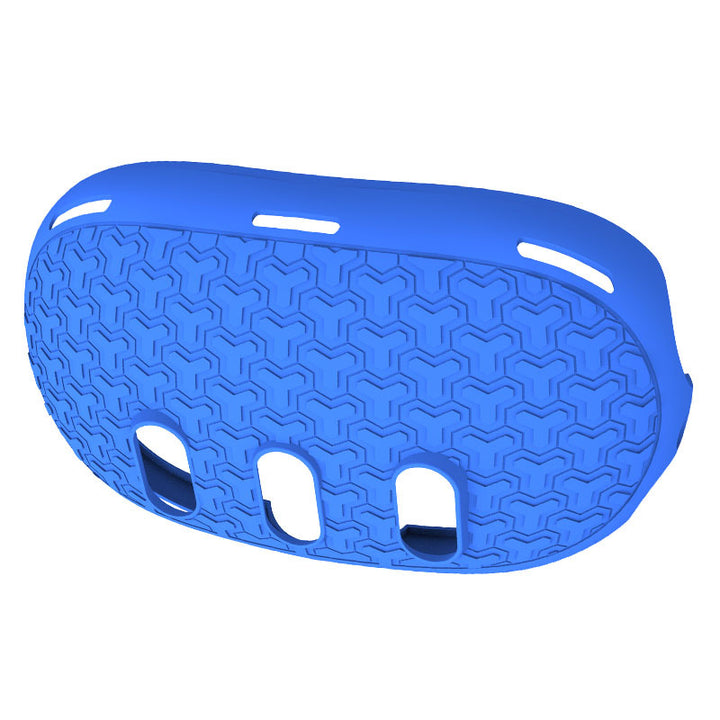 Bunte Silikon Hülle/Case für Oculus/Meta Quest 3 VR-Headset | ZITOCASES®