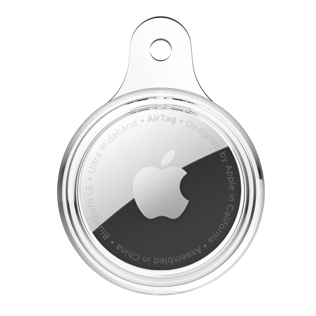 Extra dünne Soft Hülle/Case für Apple Airtags | ZITOCASES®