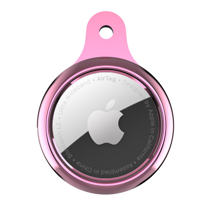 Extra dünne Soft Hülle/Case für Apple Airtags | ZITOCASES®