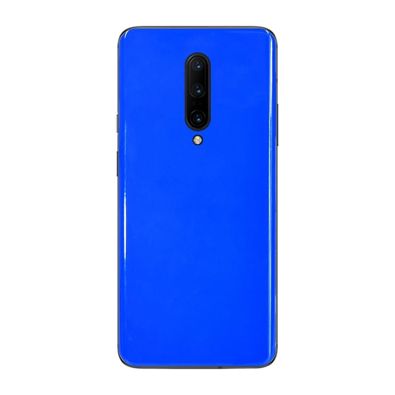 Bunte Backcover/Rückseite Schutzfolie/Skin für OnePlus | ZITOCASES®