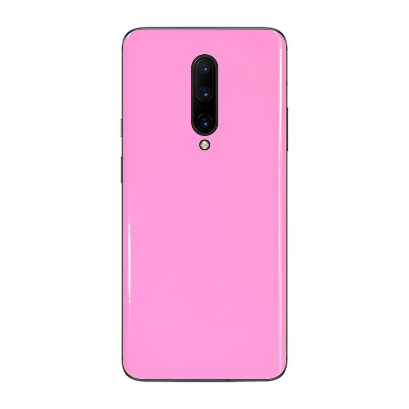 Bunte Backcover/Rückseite Schutzfolie/Skin für OnePlus | ZITOCASES®