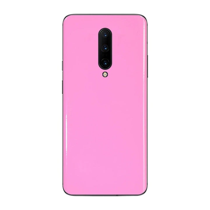 Bunte Backcover/Rückseite Schutzfolie/Skin für OnePlus | ZITOCASES®