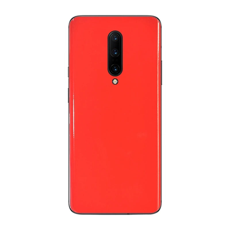 Bunte Backcover/Rückseite Schutzfolie/Skin für OnePlus | ZITOCASES®