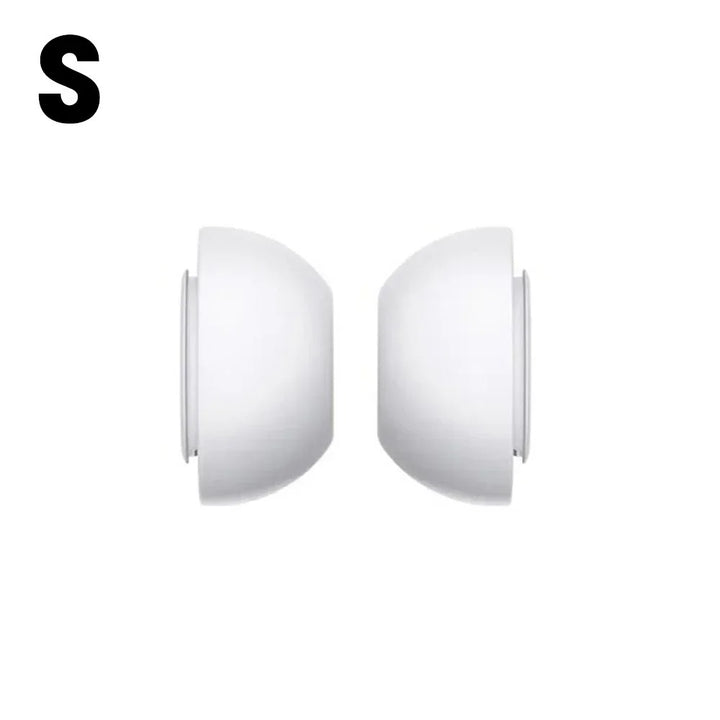 Ersatz Silikon-Ohrstöpsel/Aufsätze für AirPods Pro 1, 2 | ZITOCASES®