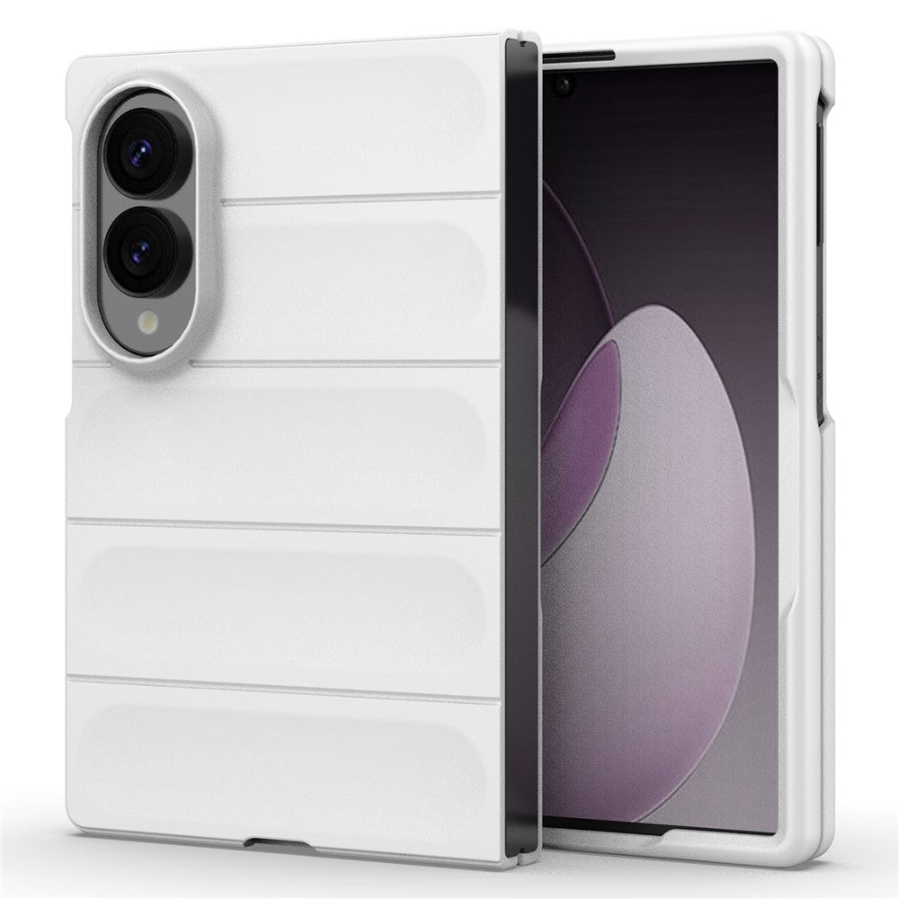 Stoßfeste 3D/Grip Hülle/Case für Samsung Galaxy Z Fold 8 | ZITOCASES®