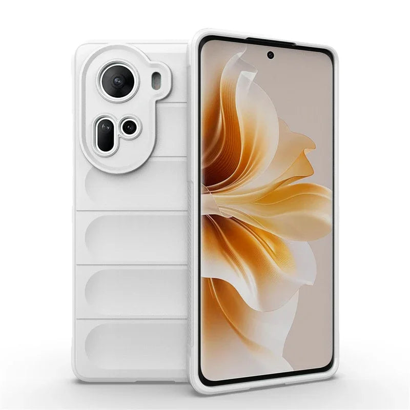 Stoßfeste 3D/Grip Hülle/Case für Oppo A-Serie | ZITOCASES®