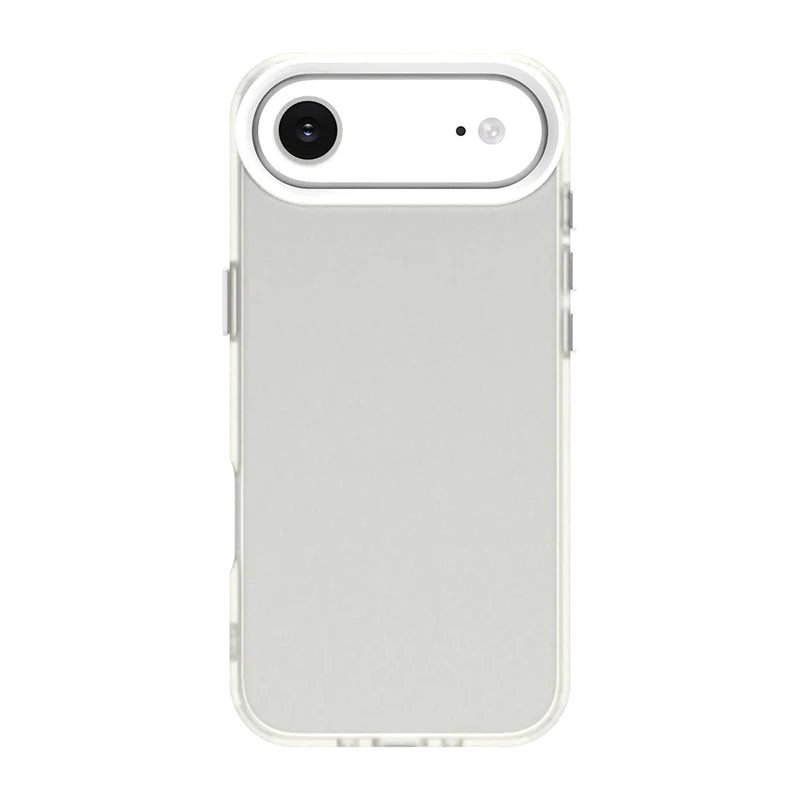 Matte Neon Silikon Hülle/Case für iPhone Air | ZITOCASES®