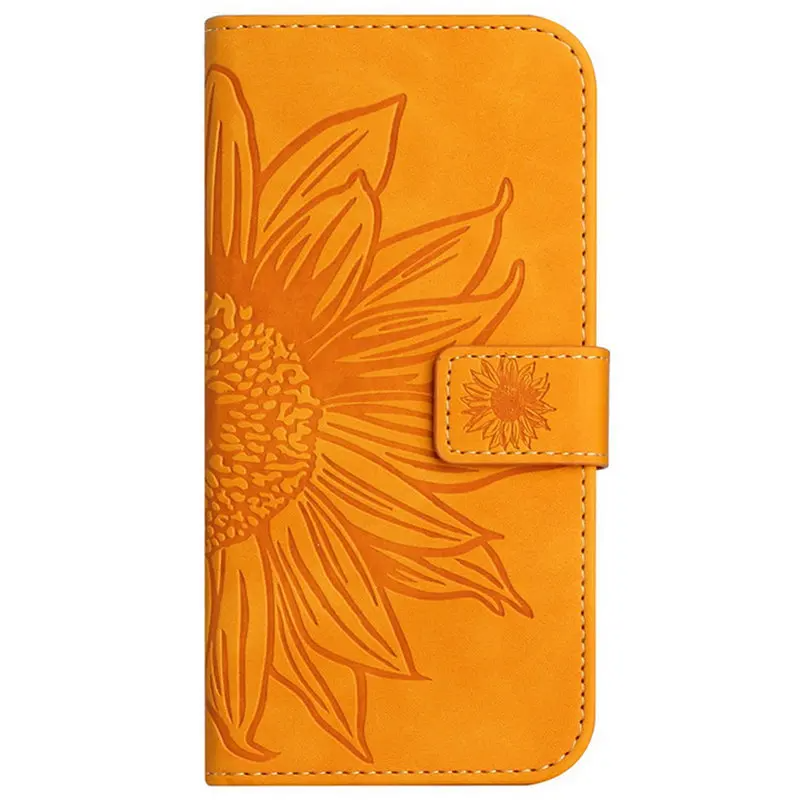 Blumen Kunstleder Klapp Hülle/Flip Case für Asus ZenFone 12 Ultra, 11 Ultra, 10, 9, 8, 7 Pro, 6 | ZITOCASES®