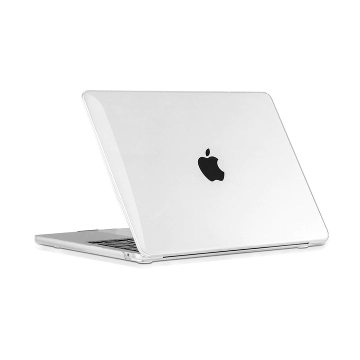 Transparente Plastik Hülle/Case für MacBook Air-Serie | ZITOCASES®