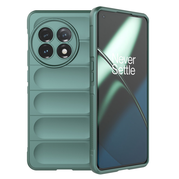 Stoßfeste 3D/Grip Hülle/Case für OnePlus 12R, 12, 11, 10, 9-Serie | ZITOCASES®