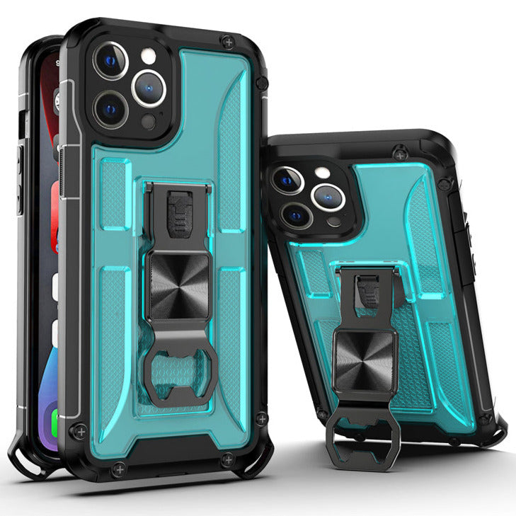 Magnetische Outdoor Hülle/Case inkl. Flaschenöffner für iPhone 16, 16 Plus, 16 Pro, 16 Pro Max, 15, 15 Plus, 15 Pro, 15 Pro Max, 14, 14 Plus, 14 Pro, 14 Pro Max, 13, 13 Pro, 13 Pro Max, 13 Mini, 12, 12 Pro, 12 Pro Max, 12 Mini, SE, 11, 11 Pro, 11 Pro Max | ZITOCASES®