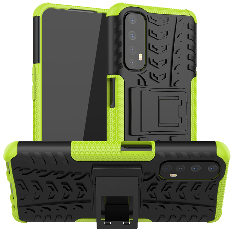 Robuste Outdoor Hülle/Case verschiedene Farben für Realme GT 6, 6T, NEO 5, 3T, 3, 2, Master Edition, Narzo 50, 30, X50, X2 Pro, X2, C55, C51, C35, C33 C31, C30, C25Y, C21Y, C11, 12 Pro Plus, 12 Plus, 12 Pro, 12, 9 Pro Plus, 9 Pro, 9i, 8 Pro, 8i, 8 | ZITOCASES®