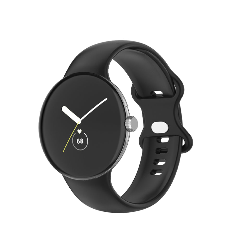 Silikon Armband für alle Google Pixel Watch Modelle | ZITOCASES®