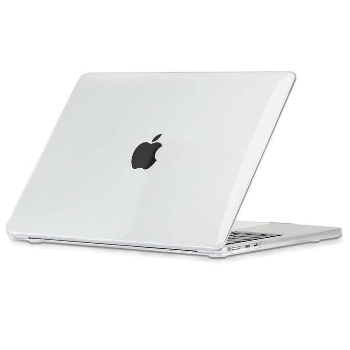 Transparente Plastik Hülle/Case für MacBook Air-Serie | ZITOCASES®