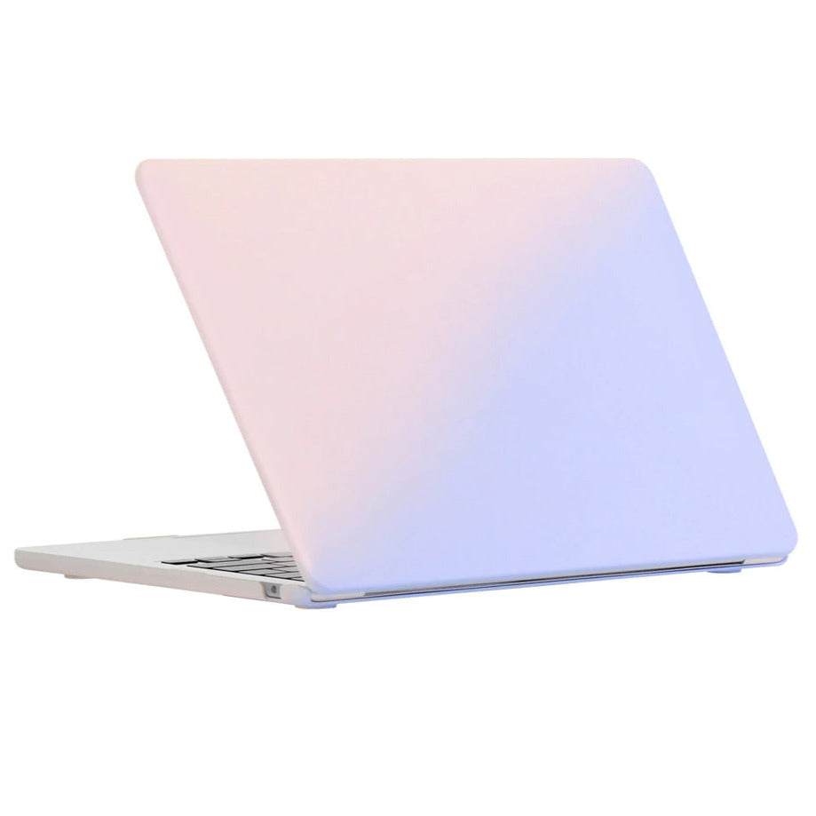 Matte Plastik Hülle/Case verschiedene Farben für MacBook Pro, Air | ZITOCASES®