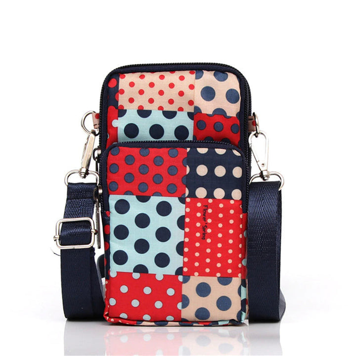 Motiv/Nylon Clutch/Tasche | ZITOCASES®