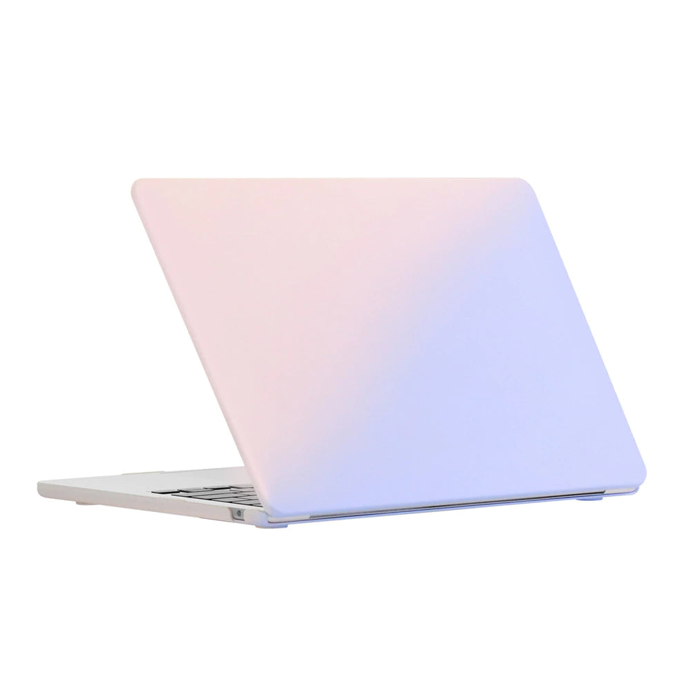 Matte Plastik Hülle/Case verschiedene Farben für MacBook Air-Serie | ZITOCASES®