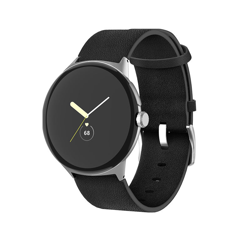 Kunstleder Armband für alle Google Pixel Watch Modelle | ZITOCASES®