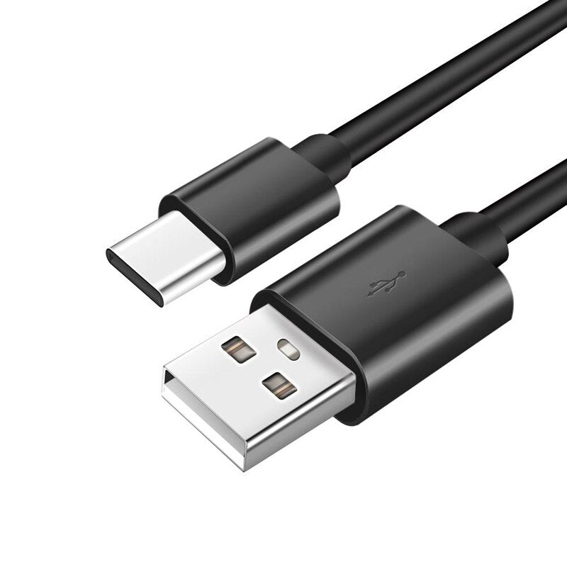 USB-A auf USB-C Ladekabel (Standard) | ZITOCASES®