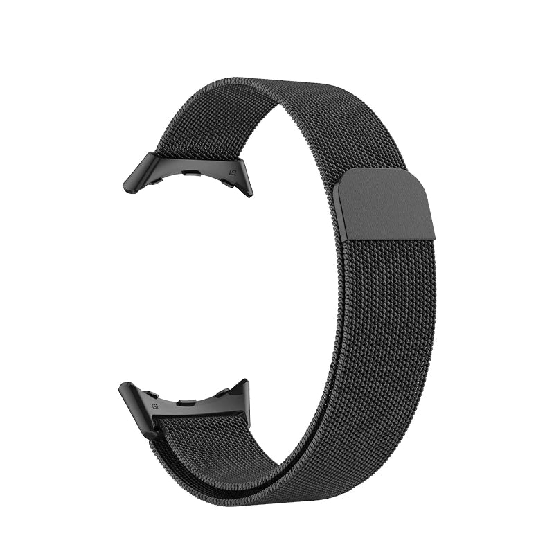 Edelstahl Milanese Armband für alle Google Pixel Watch Modelle | ZITOCASES®