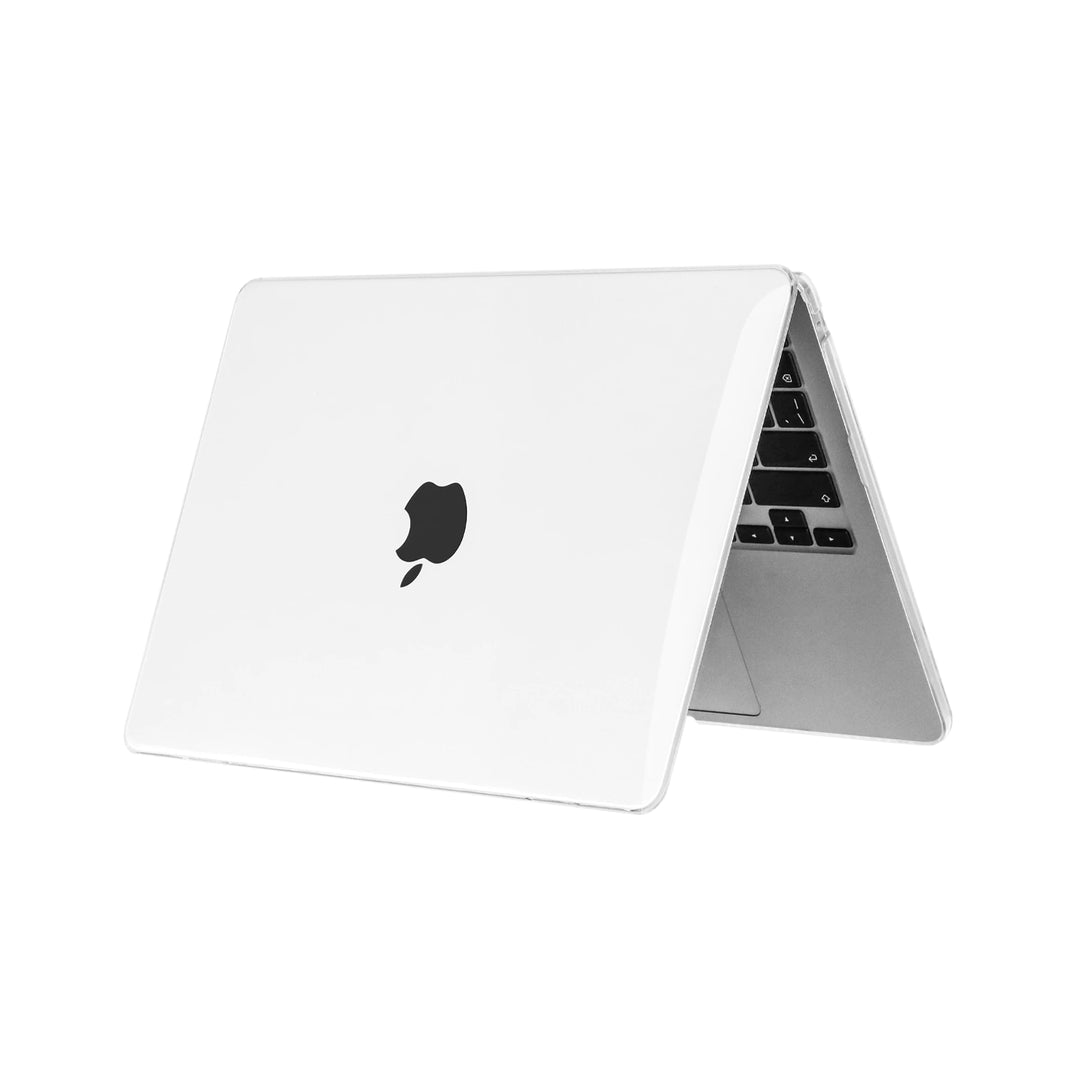 SALE | MacBook Pro 15'' (2018) | Transparente Plastik Hülle/Case | ZITOCASES®