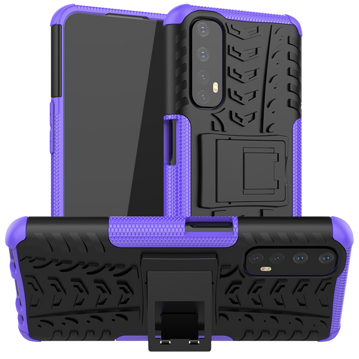 Robuste Outdoor Hülle/Case verschiedene Farben für Realme GT 6, 6T, NEO 5, 3T, 3, 2, Master Edition, Narzo 50, 30, X50, X2 Pro, X2, C55, C51, C35, C33 C31, C30, C25Y, C21Y, C11, 12 Pro Plus, 12 Plus, 12 Pro, 12, 9 Pro Plus, 9 Pro, 9i, 8 Pro, 8i, 8 | ZITOCASES®