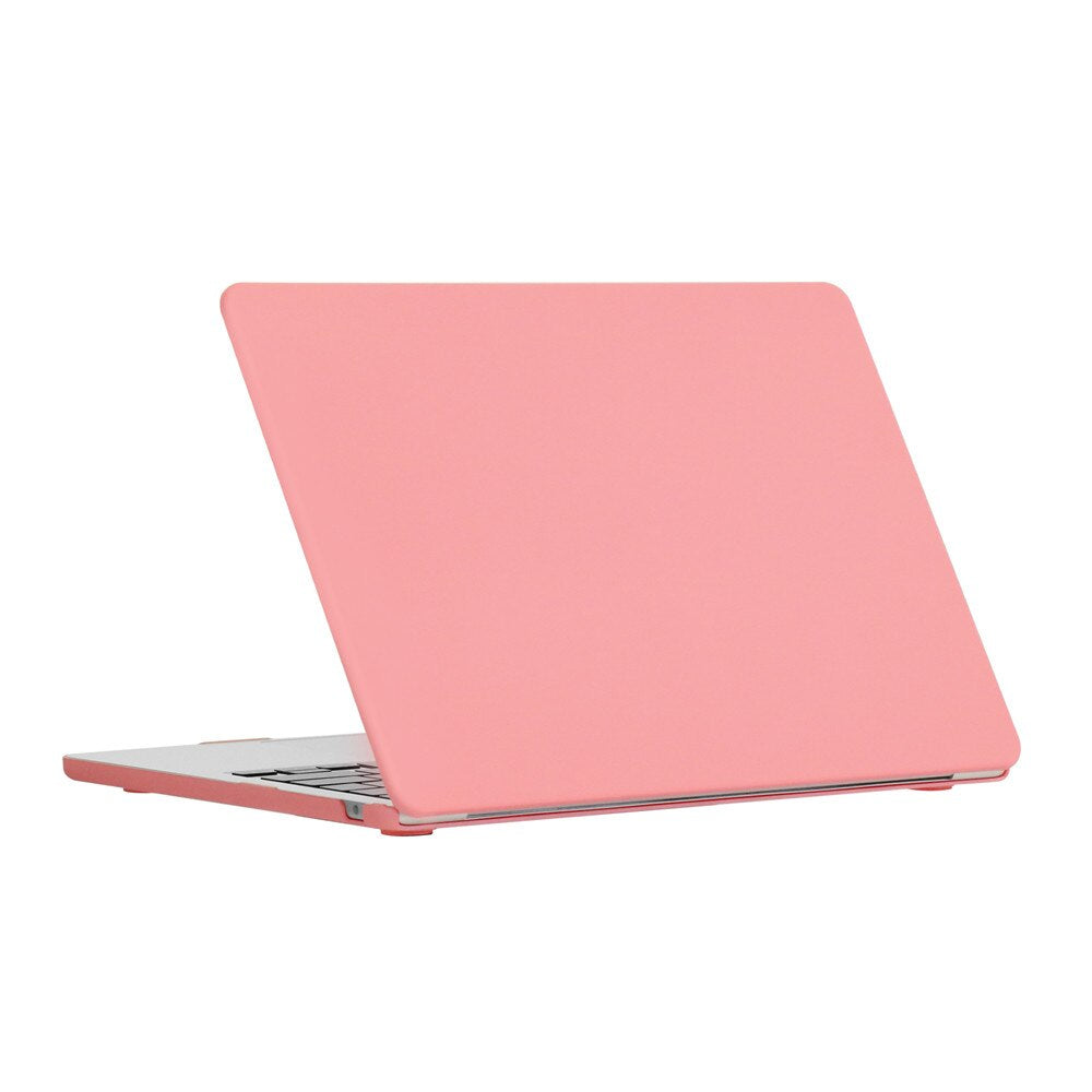 Matte Plastik Hülle/Case verschiedene Farben für MacBook Pro, Air | ZITOCASES®