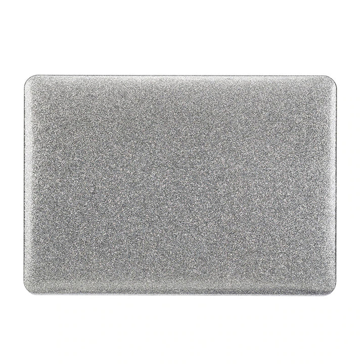 Glitzer Plastik Hülle/Case verschiedene Farben für MacBook Air-Serie | ZITOCASES®