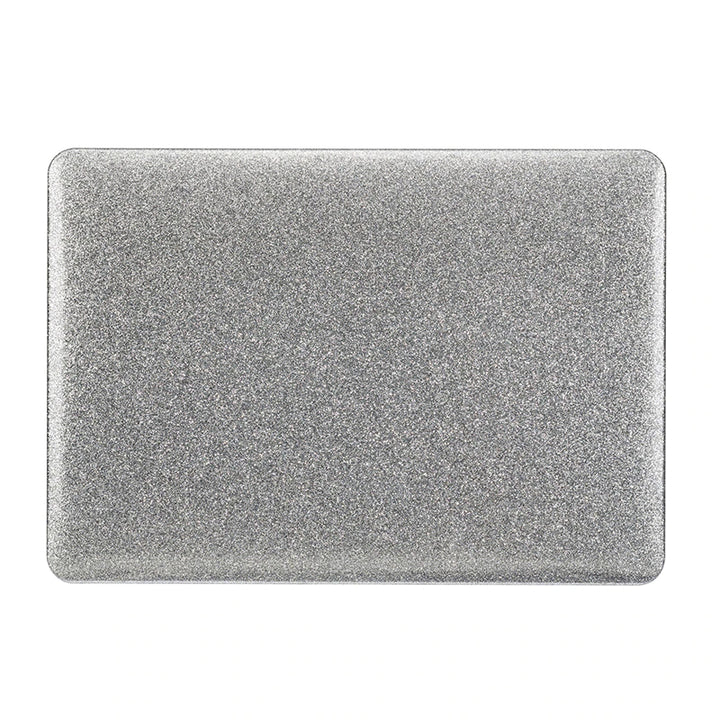 Glitzer Plastik Hülle/Case verschiedene Farben für MacBook Pro, Air | ZITOCASES®