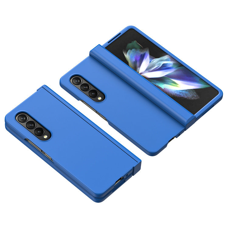 Bunte Plastik Hülle/Case verschiedenen Farben für Samsung Galaxy Z Fold 6, 5, 4, 3, 2 | ZITOCASES®