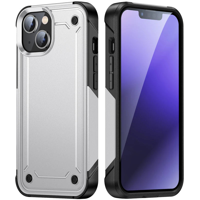 Bunte Outdoor Hülle/Case für iPhone 16, 16 Plus, 16 Pro, 16 Pro Max, 16e, 15, 15 Plus, 15 Pro, 15 Pro Max, 14, 14 Plus, 14 Pro, 14 Pro Max, 13, 13 Pro, 13 Pro Max, 13 Mini, 12, 12 Pro, 12 Pro Max, 12 Mini, SE, 11, 11 Pro, 11 Pro Max | ZITOCASES®