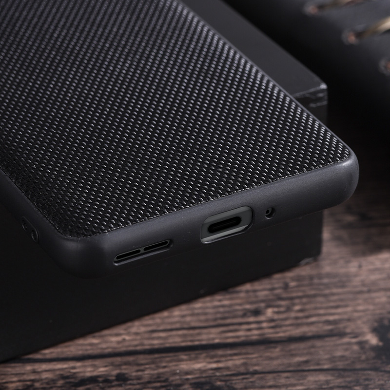 Nylon Soft Hülle/Case für OnePlus 13R, 13-Serie | ZITOCASES®