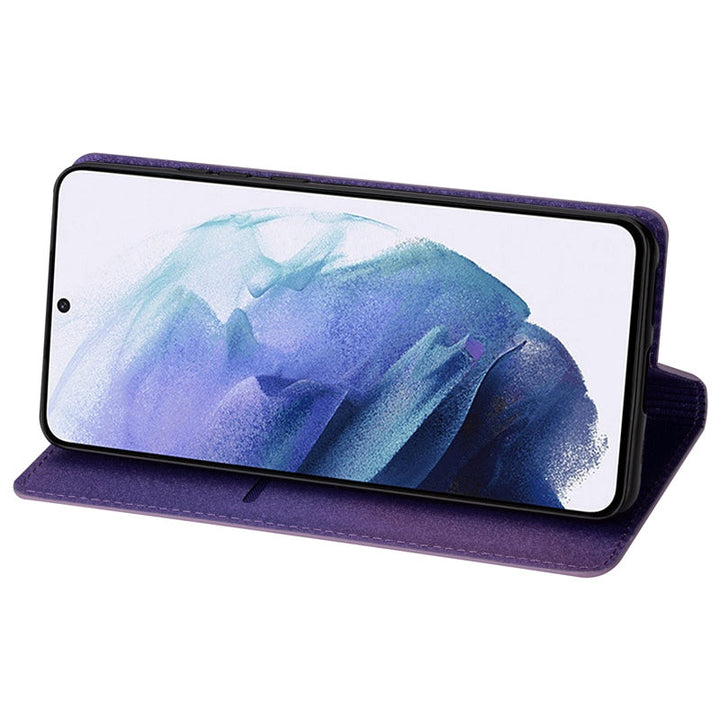 Glitzer Kunstleder Klapp Hülle/Flip Case für Samsung Galaxy S24, S24 Plus, S24 Ultra, S24 FE, S23 FE, S23, S23 Plus, S23 Ultra, S22, S22 Plus, S22 Ultra, S21 FE, S21, S21 Plus, S21 Ultra, S20, S20 Plus, S20 Ultra, S20 FE, S10, Note 20 | ZITOCASES®