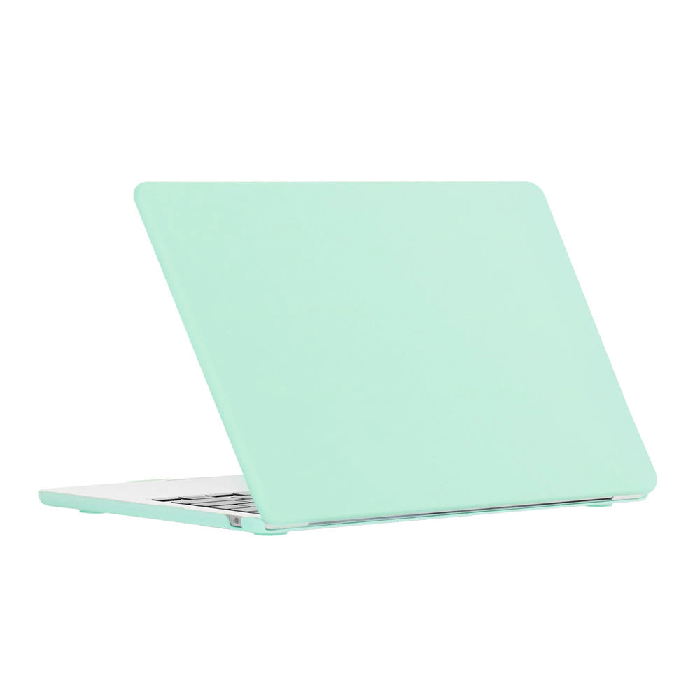 Matte Plastik Hülle/Case verschiedene Farben für MacBook Air-Serie | ZITOCASES®