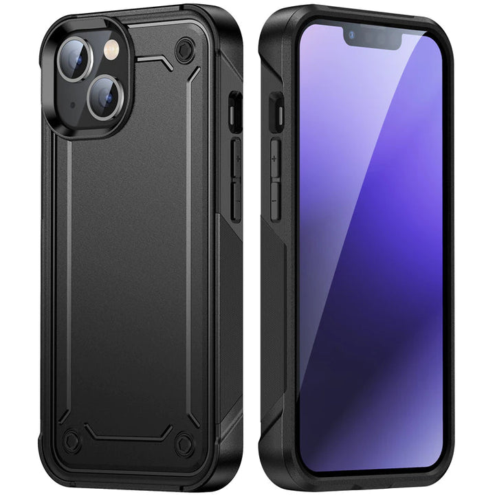 Bunte Outdoor Hülle/Case für iPhone 16, 16 Plus, 16 Pro, 16 Pro Max, 15, 15 Plus, 15 Pro, 15 Pro Max, 14, 14 Plus, 14 Pro, 14 Pro Max, 13, 13 Pro, 13 Pro Max, 13 Mini, 12, 12 Pro, 12 Pro Max, 12 Mini, SE, 11, 11 Pro, 11 Pro Max | ZITOCASES®