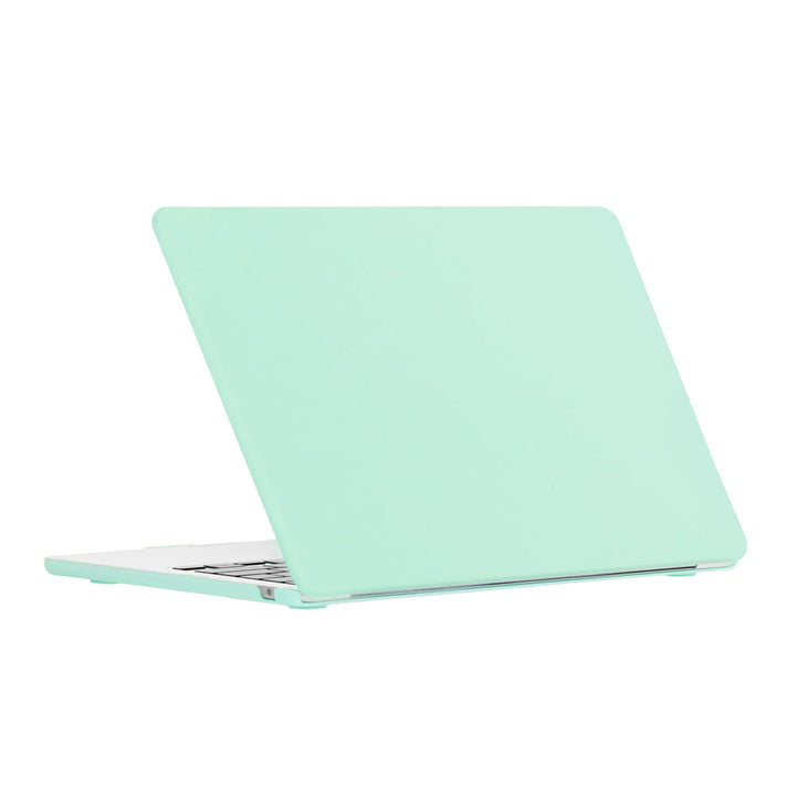 Matte Plastik Hülle/Case verschiedene Farben für MacBook Pro, Air | ZITOCASES®