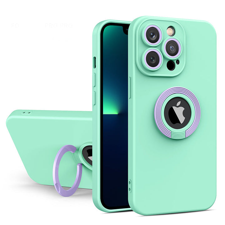 Magnetische Ring Hülle/Case für iPhone 16-Serie | ZITOCASES®