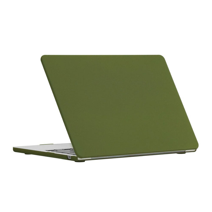 Matte Plastik Hülle/Case verschiedene Farben für MacBook Pro, Air | ZITOCASES®