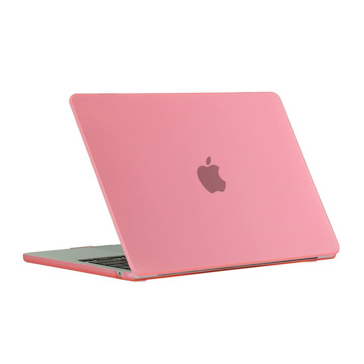 Bunte Plastik Hülle/Case verschiedene Farben für MacBook Pro, Air | ZITOCASES®