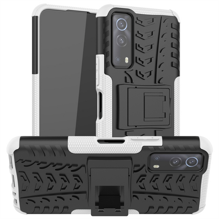 Robuste Outdoor Hülle/Case verschiedene Farben für Vivo X90,X100-serie | ZITOCASES®