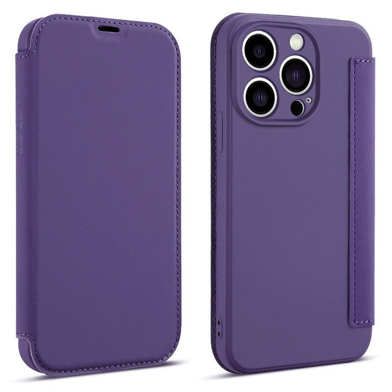 Bunte Kunstleder Klapp Hülle/Flip Case für iPhone 16, 16 Plus, 16 Pro, 16 Pro Max, 16e, 15, 15 Plus, 15 Pro, 15 Pro Max, 14, 14 Plus, 14 Pro, 14 Pro Max, 13, 13 Pro, 13 Pro Max, 13 Mini, 12, 12 Pro, 12 Pro Max, 12 Mini, SE, 11, 11 Pro, 11 Pro Max | ZITOCASES®