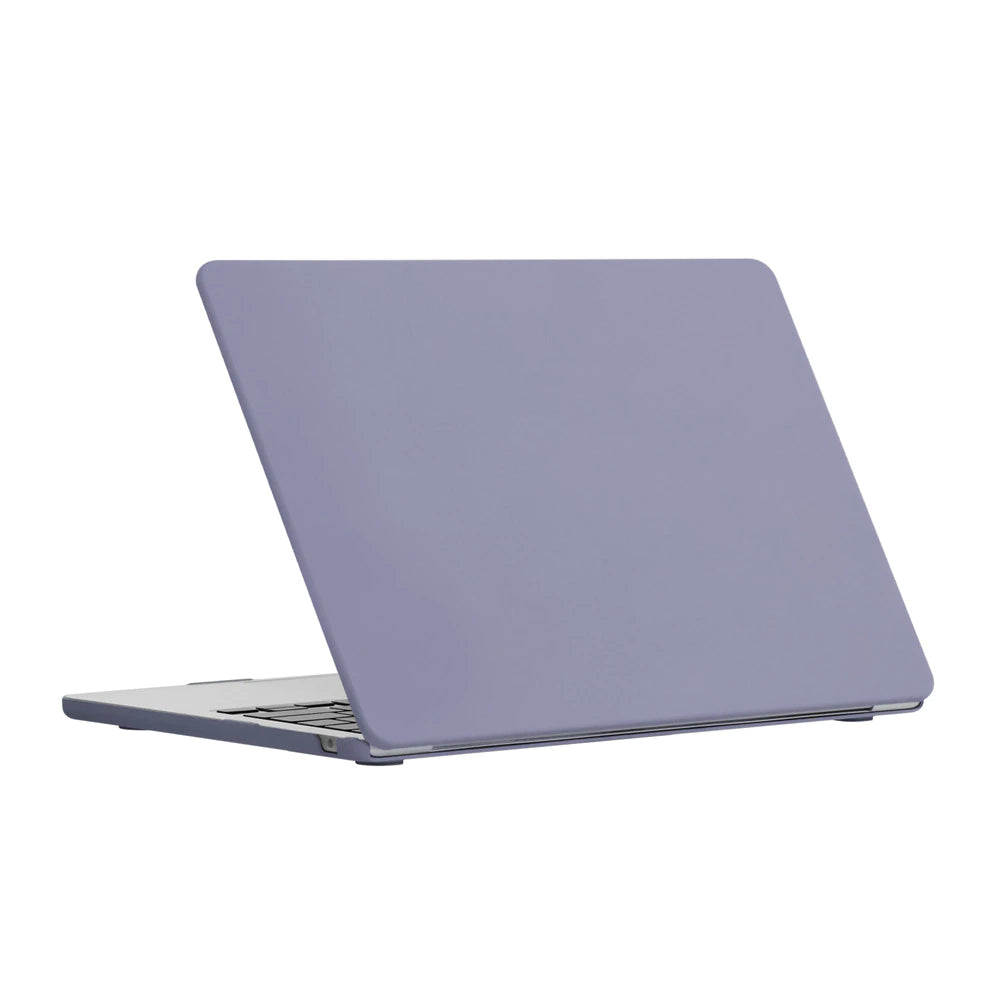 Matte Plastik Hülle/Case verschiedene Farben für MacBook Pro, Air | ZITOCASES®