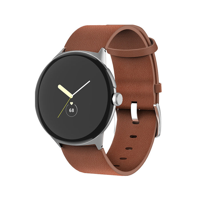 Kunstleder Armband für alle Google Pixel Watch Modelle | ZITOCASES®