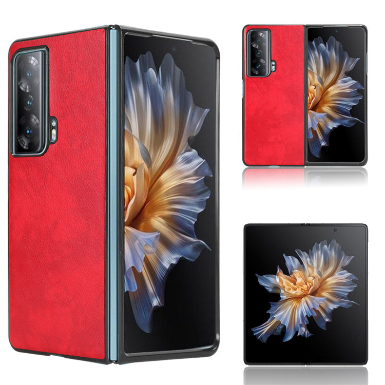 Kunstleder Hülle/Case für Honor Magic V, VS, V2 | ZITOCASES®