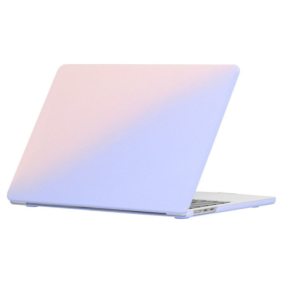 Matte Plastik Hülle/Case verschiedene Farben für MacBook Pro, Air | ZITOCASES®